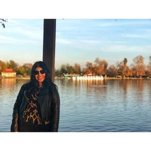 Meet your Posher, Ingrid